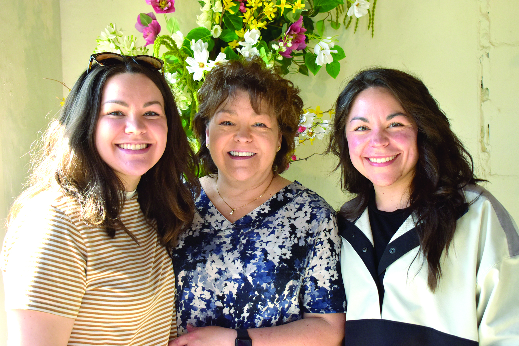 Story of Hope Brunch Benefits Hope Found